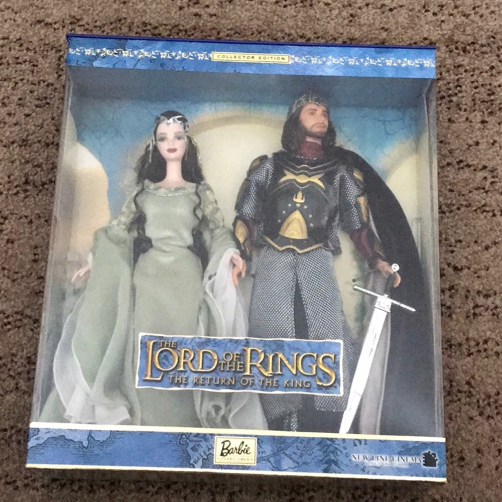 The Lord of the Rings. The Return of the King - Picture 1 of 5